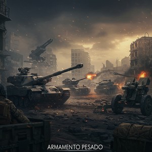 Armamento Pesado (Explicit)