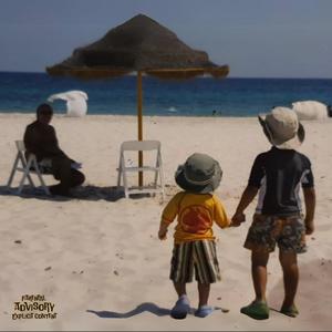 Djin (feat. 7Lewi$) (Explicit)