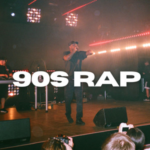 90s Rap (Explicit)