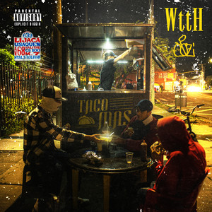 Prince Rakeem (Explicit)