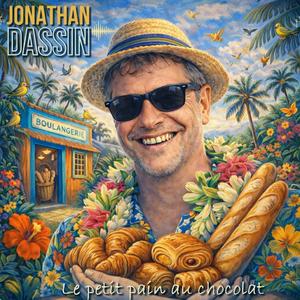 Le petit pain au chocolat