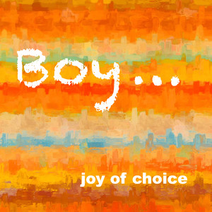 Boy... (Jazzy House Mix)