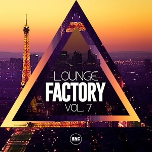 Lounge Factory, Vol. 7