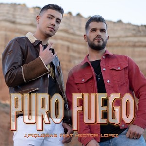 Puro Fuego (feat. Hector Lopez)