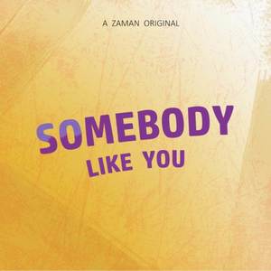 Somebody Like You