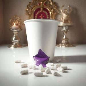 For The Pain (feat. Stability) (Explicit)