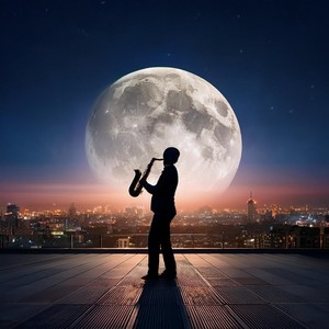 El Buen Jazz De La Medianoche