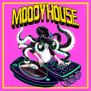 MoodyHouse 100