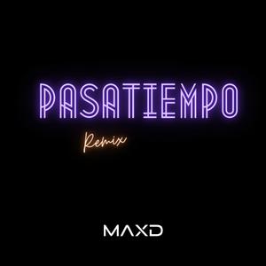 Pasatiempo (Remix|Explicit)