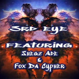 City 2 City (feat. Shegz Ade & Fox Da Cypher)