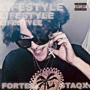 Lifestyle (feat. STAQX) (Explicit)