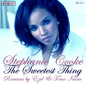 Sweetest Thing (Ezel Soul On The Floor Mix)