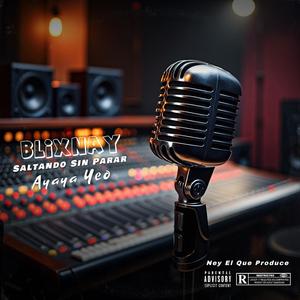 Wepá Wepá (World Cup) (feat. Ney El Que Produce) (Audio Oficial)