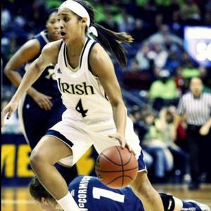 Skylar Diggins (feat. 248Zeke) [Explicit]