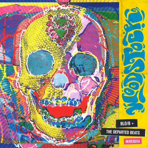 Page Plant and Bonham (Explicit)