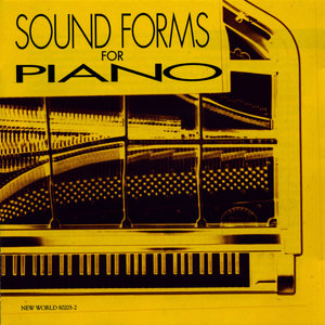 Studies for Player Piano: Study #36