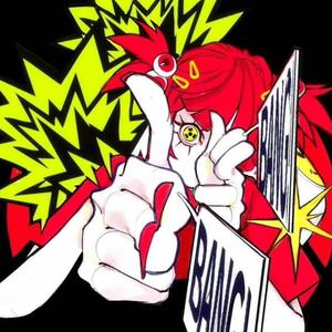 scared now 今怖い (feat. 12narc12)