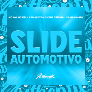 Slide Automotivo (Explicit)