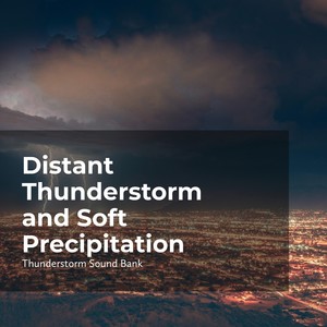 Rainfall Sharp Thunder