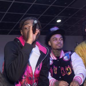 3Am (feat. BoxedN Ryf) (Explicit)