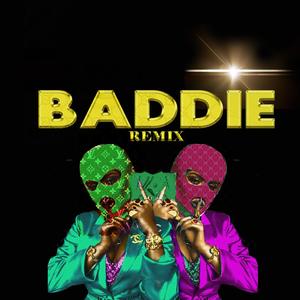 Baddie (feat. Jai $ & Luxx) [Remix] [Explicit]