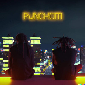 PunchCiti (Explicit)