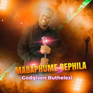 Mabaphume Bephila (Live) (Live)