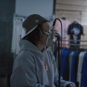 BAR|CODE (Freestyle) (Explicit)