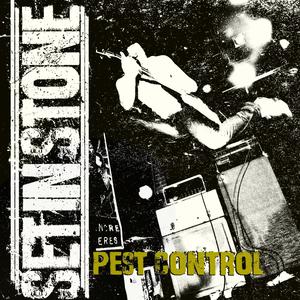 Pest Control (Explicit)