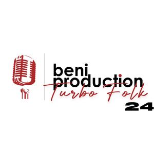 Beni ProductionTurbo Folk 24