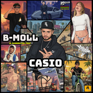 CASIO (Explicit)