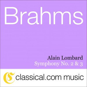 Symphony No. 3 In F , Op. 90 - Poco Allegretto