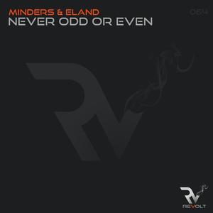 Never Odd Or Even