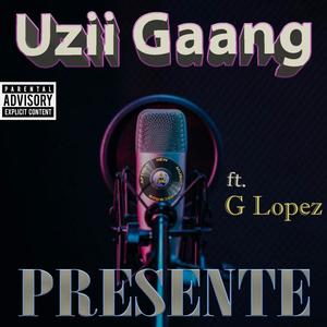 Presente (feat. G Lopez) [Explicit]