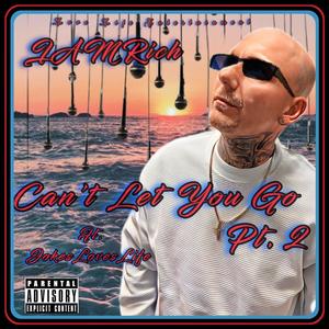 Cant Let You Go (Part 2) (feat. JokesLovesLife) (Explicit)