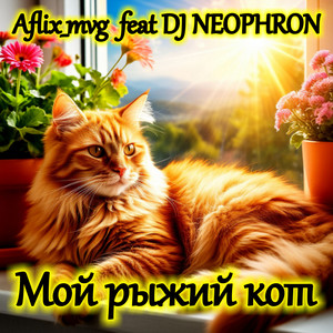 Мой рыжий кот (feat. DJ NEOPHRON)