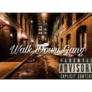 Walk Down Gang (Explicit)