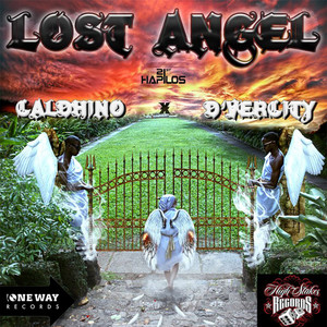 Lost Angel