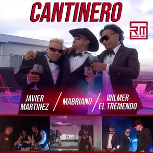 Cantinero