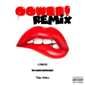 Oowee (feat. Tae Vibez) [Remix] [Explicit]