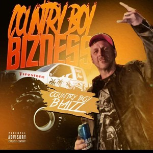 FROM THA COUNTRY TO THA STREETZ (Explicit)