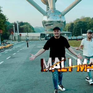 Mali Mali (feat. Larbi sarghini)