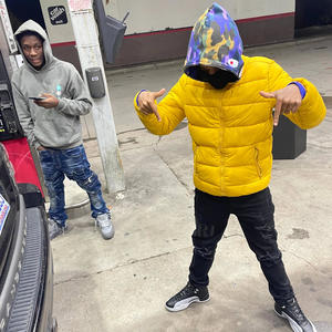 Backdoor (feat. Dolo417 & Kelster) (Explicit)