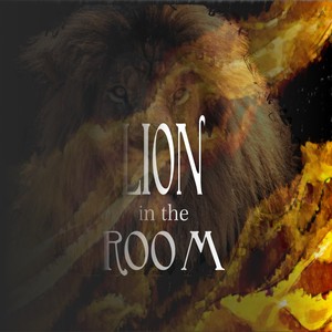 Lion in the Room (feat. Bethany Martin & James Vincent)