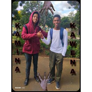 Kamina Kawena (feat. Mayandora) (Explicit)