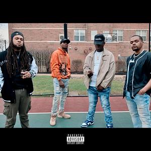 THIS AINT FREE (feat. Loui3 J, Zay Black, Ray Wreck & J-$atch) (Explicit)