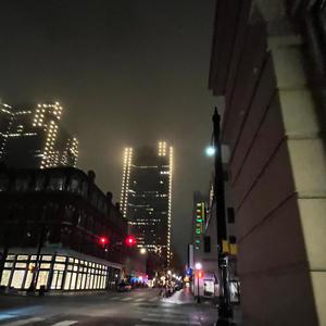 How long did I sleep last night? (feat. Your Stepdad) (Explicit)