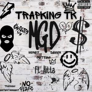MGD (feat. Hitta) (Explicit)