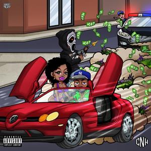 Pirate Music (feat. Diego Coffin) (Explicit)