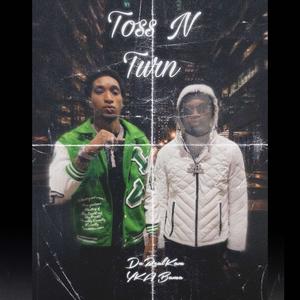 Toss N Turn (feat. DaRealKam) (Explicit)